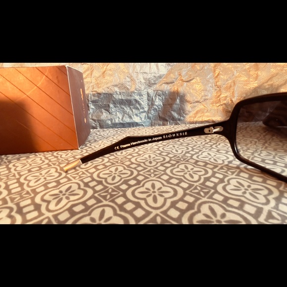 SPY OPTICS HANDMADE SIOUXSIE SUNGLASSES. Brand new in the box - Picture 11 of 13